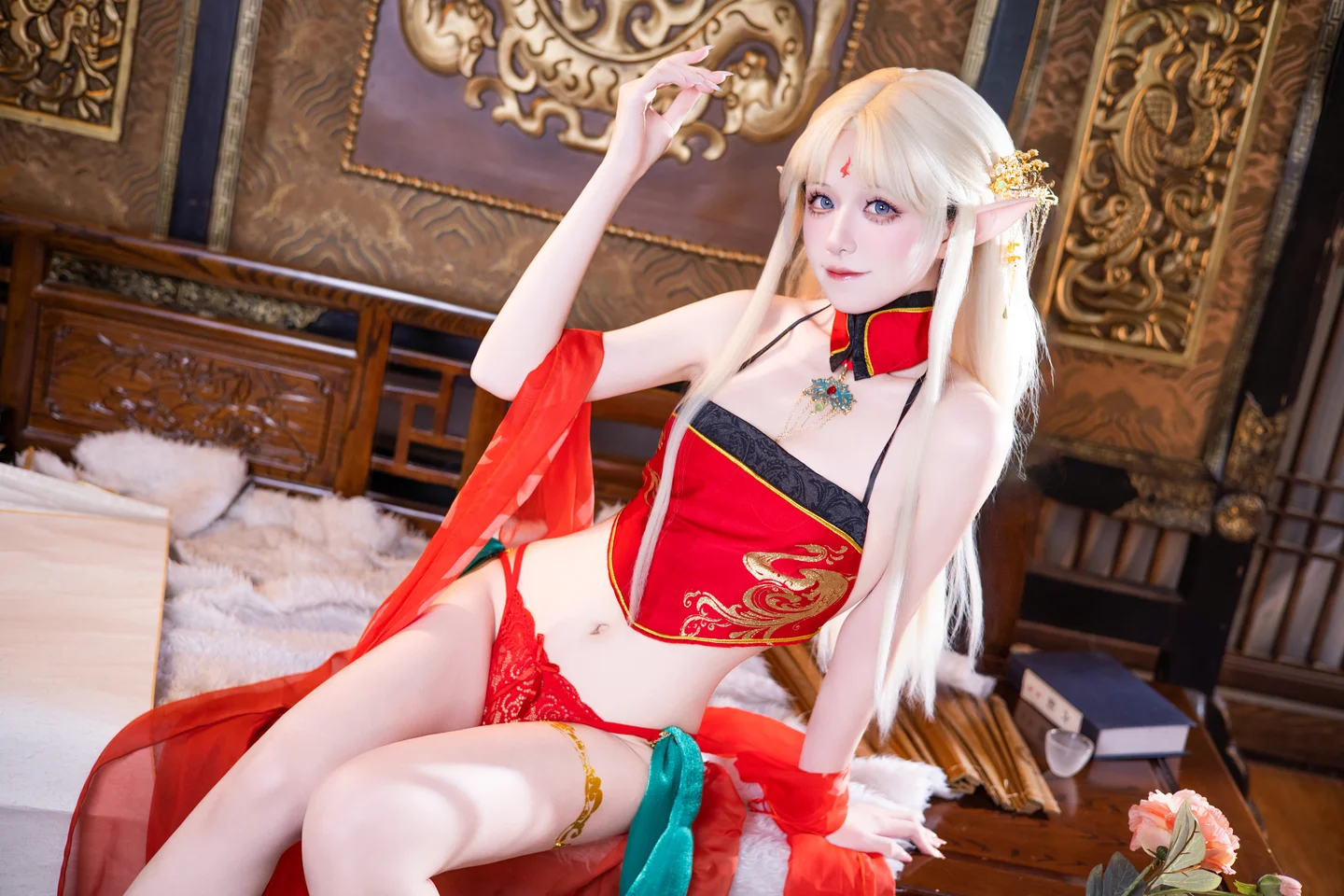 双木扶苏 - No.013 布雷斯特红古风 [45P-1.32GB] tg@simisebaisi 【丝足阁】044.webp